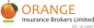 Orange Insurance Brokers Limited logo